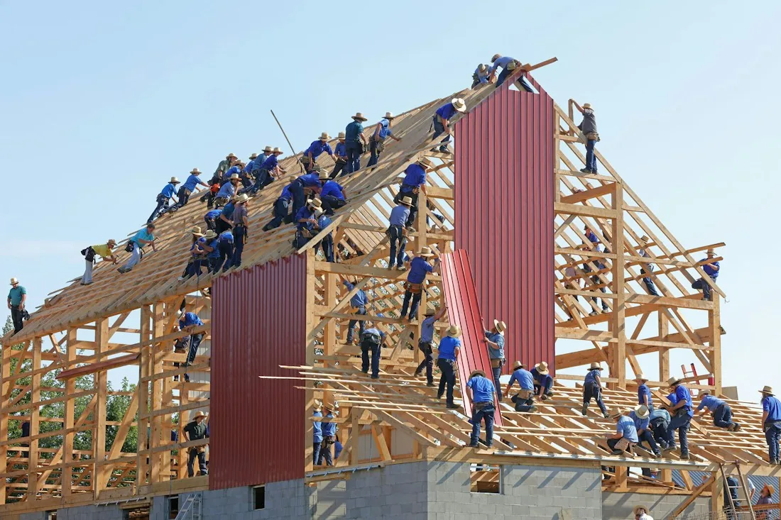Construction